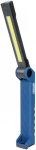 Rapid T&ouml;&ouml;valgusti 5001733, 3 režiimi, 500 lm, 250 lm, 50 lm, IP20, 3.6 V Li-ion aku, Micro-USB kaabel kaasas
