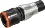 Gardena Premium Water Stop 18253-50, 20mm, 1, plastmass, veekindel, k&uuml;lmakindel