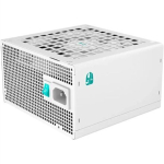 Toiteallikas Deepcool toiteallikas PQ850G R-PQ850G-FD1W-JGEU-V1, 850 W, 80 PLUS Gold, 120 mm ventilaator, 64 tk kaubal