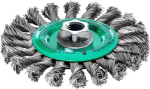 Milwaukee 4932501741 traatketas M14, 125x14 mm, 0,5 mm roostevaba teras, 115/125 mm nurklihvijatele