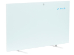 Lafe K&uuml;tteseade LAFHEA47730, 500W, infrapuna, valge, taimer, termostaat, pinge 220&ndash;240V, nutikas funktsioon