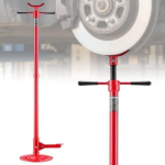 H&uuml;drauliline tugijalg autoosadele VEVOR XTH-003, 750 kg, &uuml;mara alusega