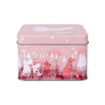 Moomini teekarp Starry, roosa