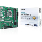 Emaplaat ASUS emaplaat PRO B860M-C-CSM