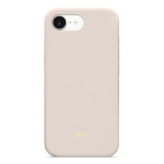 Apple kaitsekest Beats iPhone 17e Case with MagSafe - Lime Stone