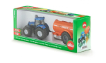 Siku Farmer traktor m&auml;nguasi lastele