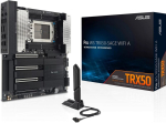 Emaplaat ASUS TRX50-SAGE WIFI T&ouml;&ouml;jaama emaplaat AMD sTR5 PCIe 5.0 multi-GPU