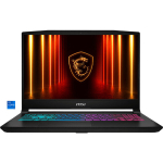 S&uuml;learvuti MSI s&uuml;learvuti Katana 15 HX 15" B14WFK-487 , Intel Core i7-14650HX, NVIDIA GeForce RTX 5060, 16GB RAM DDR5, 512GB SSD, Windows