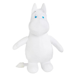 Pehme m&auml;nguasi Muumi 35580530, valge, 30 cm