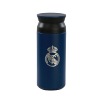 Real Madrid termospudel Runbott keraamiline sinine 350 ml