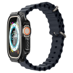 Spigen Tough Armor klaasiga &uuml;mbris Apple Watch Ultra 3/2/1 49mm jaoks