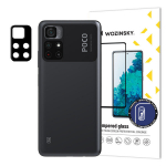 Wozinsky kaamerakaitse Xiaomi Poco M4 Pro 5G