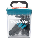 Makita Impact Black T25 50mm l&ouml;&ouml;kotsikud, 10 tk.