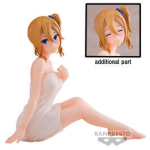 Banpresto KAGUYA-SAMA MEILĖ YRA KARAS ULTRA ROMANTI&Scaron;KAS ATSIPALAIDAVIMO LAIKAS - AI HAYASAKA 10 cm figuur