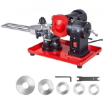 Ketassae terade terituspink ketaste teritamiseks VEVOR, 370 W, 80&ndash;700 mm