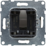 Legrand Suno kaabli pistik, valge, Ip20