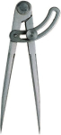 Gimex reguleeritav neetitud kraap L=250 mm