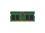Operatiivm&auml;lu (RAM) Kingston M&auml;lu moodul KVR56S46BS6-8, 8 GB, DDR5, 5600 MT/s, SO-DIMM 262-pin, &uuml;he rida, mitte-puhverdatud
