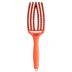 Olivia Garden Fingerbrush Combo Dolce Vita Orange Spritz hari