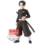 Aniplex+ Demon Slayer: Kimetsu no Yaiba Genya Shinazugawa figuur