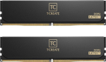 Operatiivm&auml;lu (RAM) 32GB Team Group DIMM 7200 (2x 16 GB) Dual-Kit (schwarz, CTCED532G7200HC34ADC01, AMD EXPO)