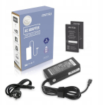 S&uuml;learvuti laadija Mitsu laadija Laptop 65W USB-C 5V-9V-12V-15V-20V/3A, 20V/3.25A PD