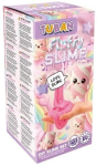 TUBAN DIY Slime set - Fluffy