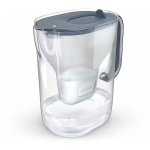 Veefilteri kann - BRITA Style ESSENTIAL XL 3.6L MX Pro Grafiit