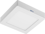 GTV LED paneelvalgusti