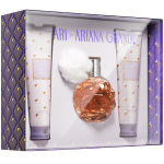 Ariana Grande Ari komplekt: EDP ​​naistele 100 ml + ihupiim 100 ml + du&scaron;igeel 100 ml