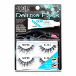 Kleebitavad kunstripsmed Ardell Deluxe Pack, 2 tk