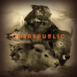 CD ONEREPUBLIC "Native" Deluxe v&auml;ljaanne
