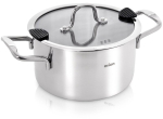 Orion pott VENICE, 24 cm, 6,2 l
