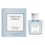 Parf&uuml;&uuml;mvesi Vera Wang Embrace Periwinkle and Iris EDT meestele/naistele, 30 ml