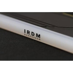 Operatiivm&auml;lu (RAM) M&auml;lu moodul - GOODRAM - IRDM RGB - 32GB (2x16GB) - 6400 MHz - CL32 RGB