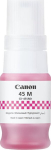 Canon Tinti GI-45 MAGENTA 6286C001, 40ml, 3000 lehte A4, &uuml;hilduv MAXIFY GX1040, MAXIFY GX2040