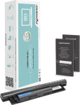S&uuml;learvuti aku Movano s&uuml;learvuti aku MR90Y XCMRD for Dell Inspiron 14 15 17 - 4400 mAh (49 Wh)