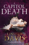 Capitol Death: Flavia Albia 7