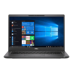 S&uuml;learvuti Dell E7300 13.3" Full HD i5-8365U 16GB 256GB SSD NVME Win 11 Pro Renew