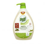 N&otilde;udepesugeel Dual Power Greenlife, 1000ml