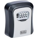V&otilde;tmete seif Black & Decker