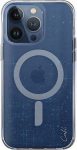 UNIQ COEHL LUMINO &Uuml;MBRIS IPHONE 15 PRO MAX 6.7 MAGNETILINE PRUSSIAN SININE