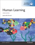 Human Learning, Global Edition 7th edition