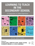 Learning to Teach in the Secondary School: A Companion to School Experience 9th edition