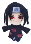 Mink&scaron;tas žaislas Naruto Itachi
