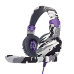 Blade Asgard Gaming Headset Wired - Skadi Edition (All Consoles, PC)