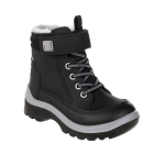 Lenne laste poolsaapad Blake 22122*042, must