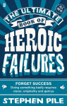 Ultimate Book of Heroic Failures Main