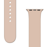 Asendusrihm Apple Watchile 8/7/6/5/4/3/2/SE (41/40/38mm) Sand