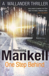 One Step Behind: Kurt Wallander